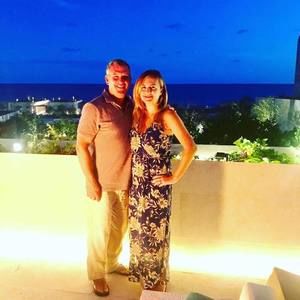 Meet your Posher, Ann marie